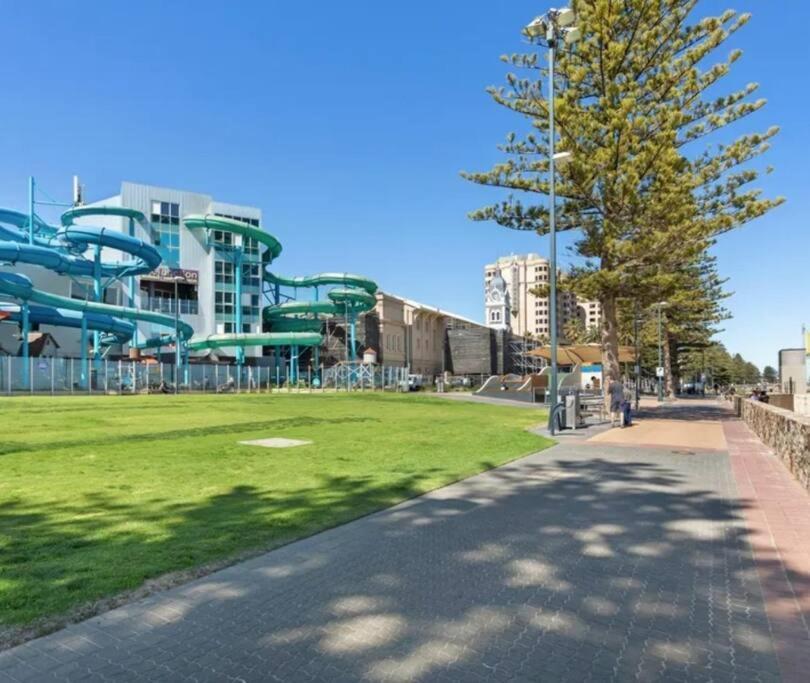 Coastal Retreat On Colley Apartment Glenelg Exterior photo